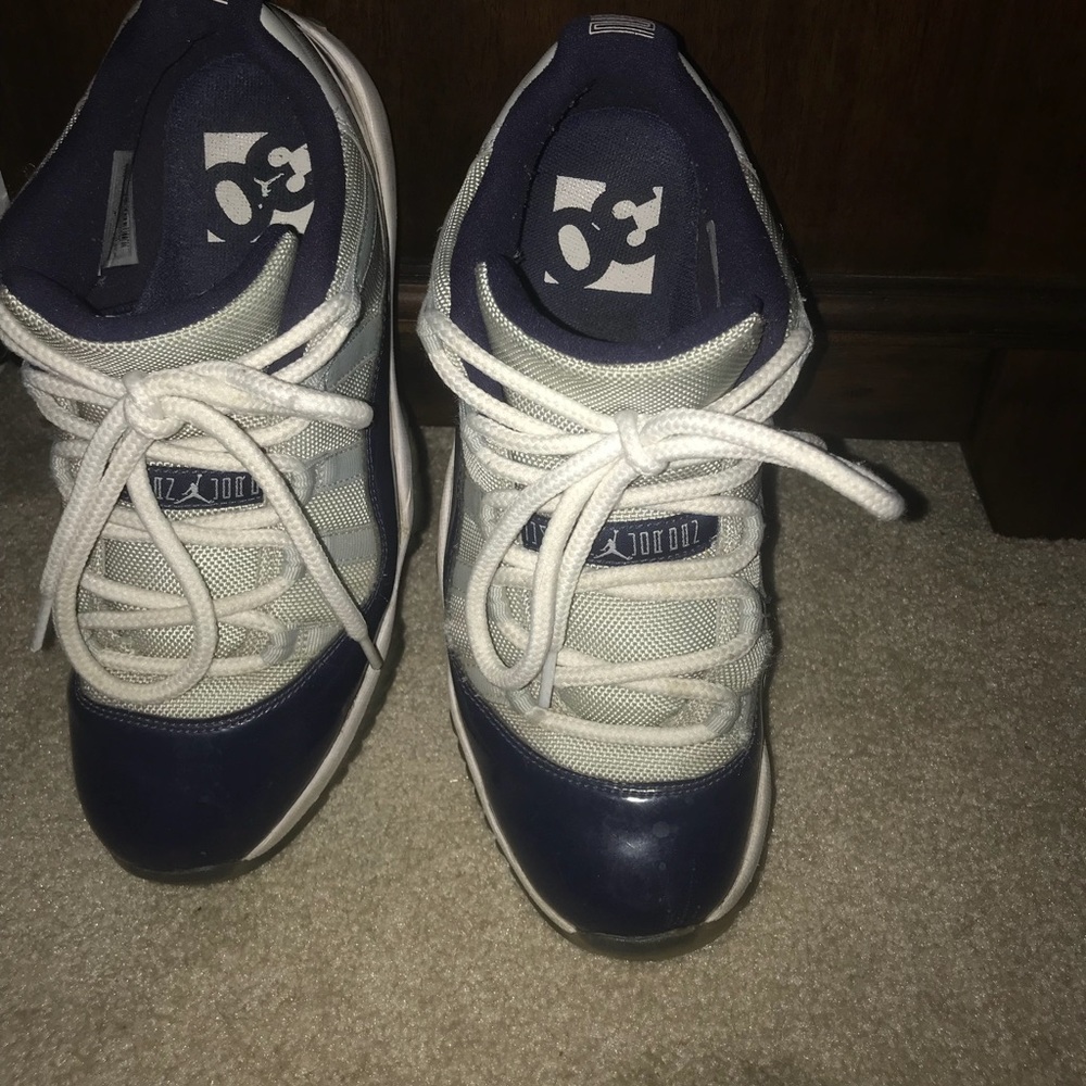 Jordan’s